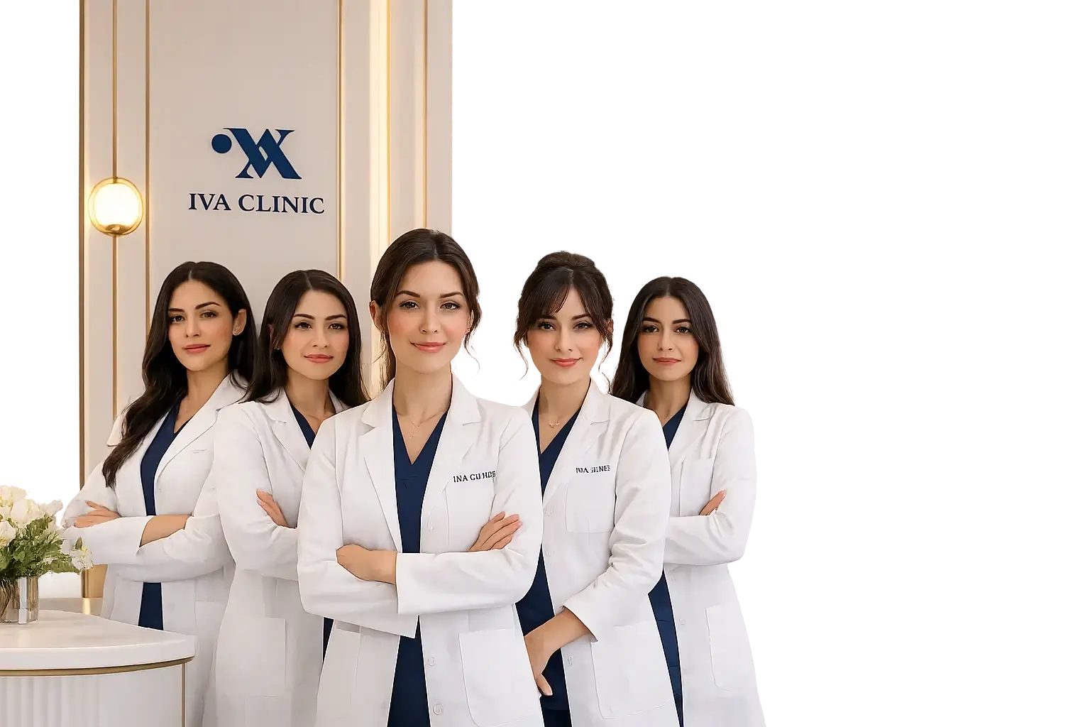 درباره کلینیک زیبایی آیوا