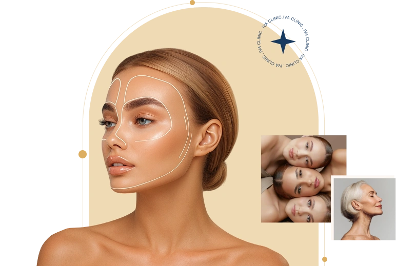 کلینیک زیبایی آیوا